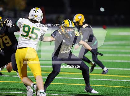 Thumbnail 2 in Medina @ St. Edward (OHSAA Region 1 Regional Final) photogallery.