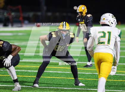 Thumbnail 1 in Medina @ St. Edward (OHSAA Region 1 Regional Final) photogallery.
