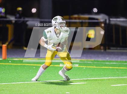 Thumbnail 1 in Medina @ St. Edward (OHSAA Region 1 Regional Final) photogallery.
