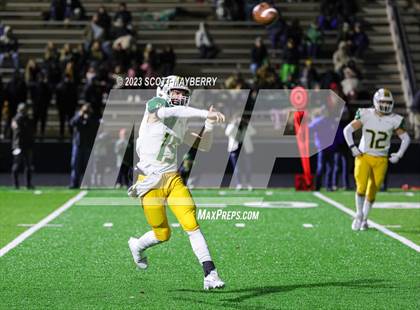Thumbnail 1 in Medina @ St. Edward (OHSAA Region 1 Regional Final) photogallery.
