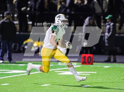 Thumbnail 2 in Medina @ St. Edward (OHSAA Region 1 Regional Final) photogallery.