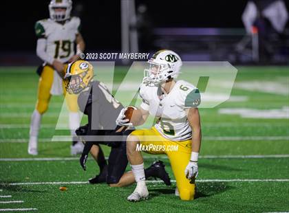 Thumbnail 3 in Medina @ St. Edward (OHSAA Region 1 Regional Final) photogallery.
