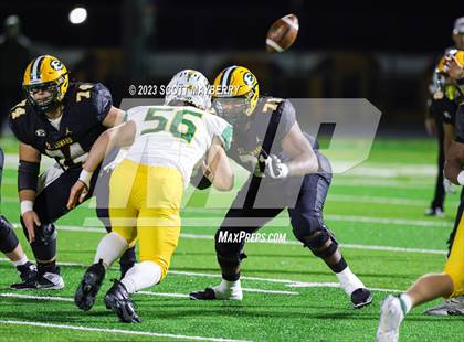 Thumbnail 3 in Medina @ St. Edward (OHSAA Region 1 Regional Final) photogallery.