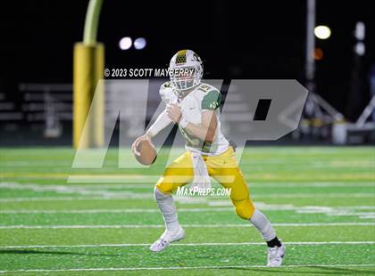 Thumbnail 1 in Medina @ St. Edward (OHSAA Region 1 Regional Final) photogallery.
