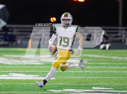Thumbnail 3 in Medina @ St. Edward (OHSAA Region 1 Regional Final) photogallery.