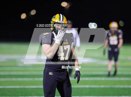 Thumbnail 1 in Medina @ St. Edward (OHSAA Region 1 Regional Final) photogallery.