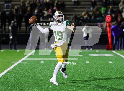 Thumbnail 3 in Medina @ St. Edward (OHSAA Region 1 Regional Final) photogallery.