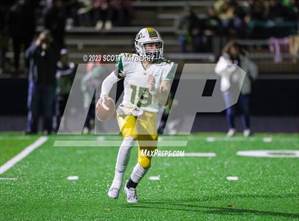 Thumbnail 1 in Medina @ St. Edward (OHSAA Region 1 Regional Final) photogallery.