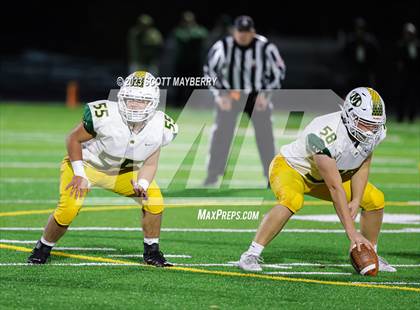 Thumbnail 2 in Medina @ St. Edward (OHSAA Region 1 Regional Final) photogallery.
