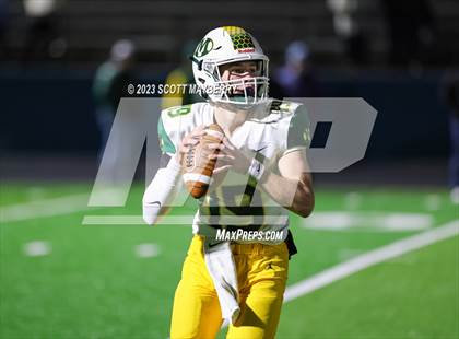 Thumbnail 1 in Medina @ St. Edward (OHSAA Region 1 Regional Final) photogallery.