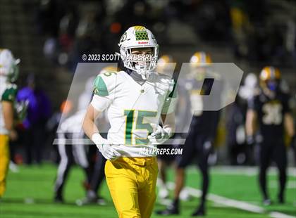 Thumbnail 3 in Medina @ St. Edward (OHSAA Region 1 Regional Final) photogallery.