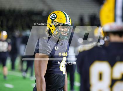 Thumbnail 1 in Medina @ St. Edward (OHSAA Region 1 Regional Final) photogallery.