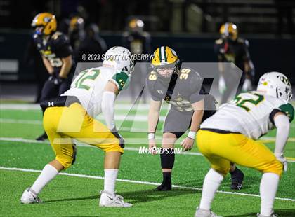 Thumbnail 2 in Medina @ St. Edward (OHSAA Region 1 Regional Final) photogallery.