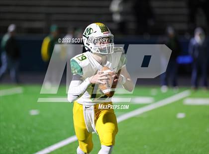 Thumbnail 3 in Medina @ St. Edward (OHSAA Region 1 Regional Final) photogallery.
