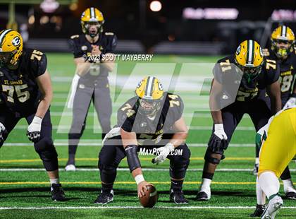 Thumbnail 1 in Medina @ St. Edward (OHSAA Region 1 Regional Final) photogallery.