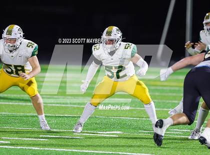 Thumbnail 2 in Medina @ St. Edward (OHSAA Region 1 Regional Final) photogallery.
