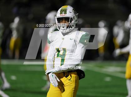 Thumbnail 2 in Medina @ St. Edward (OHSAA Region 1 Regional Final) photogallery.