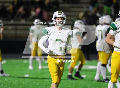 Thumbnail 2 in Medina @ St. Edward (OHSAA Region 1 Regional Final) photogallery.