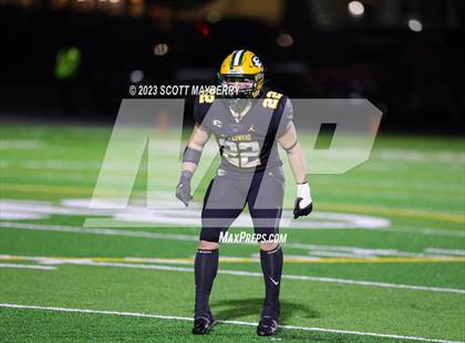 Thumbnail 1 in Medina @ St. Edward (OHSAA Region 1 Regional Final) photogallery.