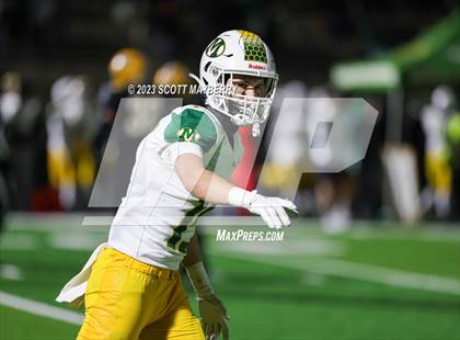 Thumbnail 1 in Medina @ St. Edward (OHSAA Region 1 Regional Final) photogallery.
