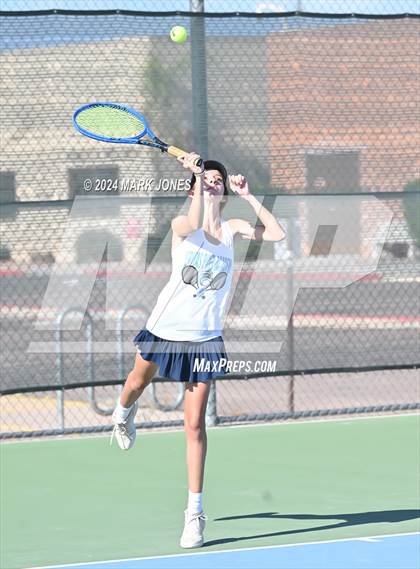 Thumbnail 2 in Northwest Christian vs. Veritas Prep photogallery.