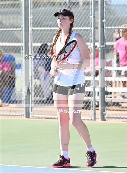 Thumbnail 1 in Northwest Christian vs. Veritas Prep photogallery.