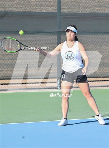 Thumbnail 1 in Northwest Christian vs. Veritas Prep photogallery.