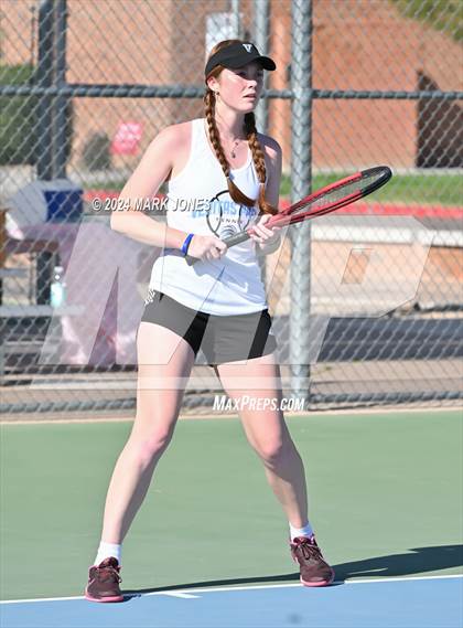 Thumbnail 3 in Northwest Christian vs. Veritas Prep photogallery.
