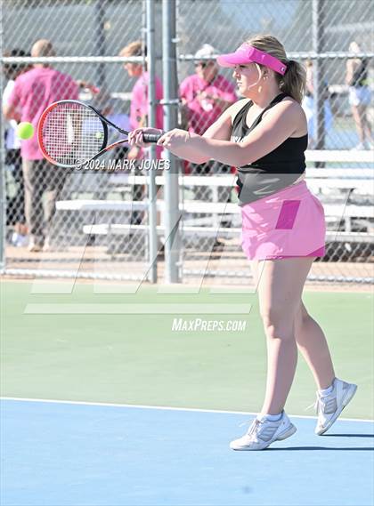 Thumbnail 1 in Northwest Christian vs. Veritas Prep photogallery.