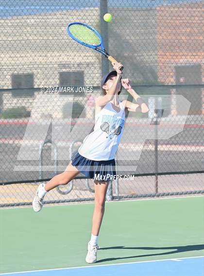 Thumbnail 2 in Northwest Christian vs. Veritas Prep photogallery.