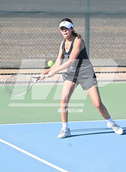 Thumbnail 1 in Northwest Christian vs. Veritas Prep photogallery.