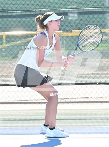 Thumbnail 3 in Northwest Christian vs. Veritas Prep photogallery.