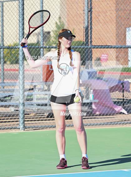 Thumbnail 3 in Northwest Christian vs. Veritas Prep photogallery.