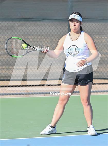 Thumbnail 1 in Northwest Christian vs. Veritas Prep photogallery.