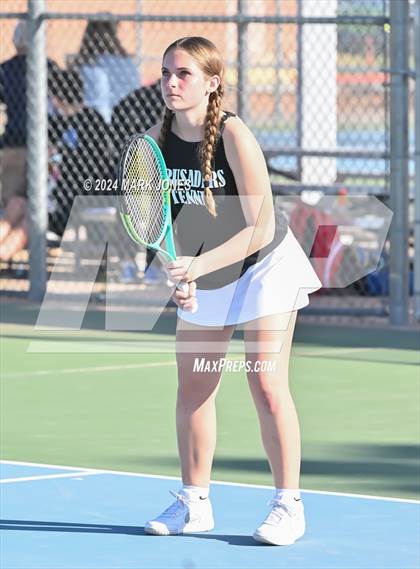Thumbnail 1 in Northwest Christian vs. Veritas Prep photogallery.