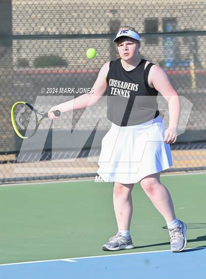 Thumbnail 1 in Northwest Christian vs. Veritas Prep photogallery.