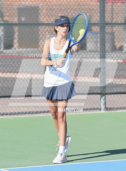 Thumbnail 1 in Northwest Christian vs. Veritas Prep photogallery.