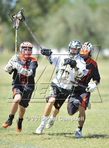 Thumbnail 3 in Corona del Sol @ Horizon photogallery.