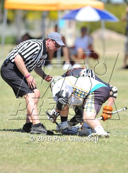 Thumbnail 2 in Corona del Sol @ Horizon photogallery.