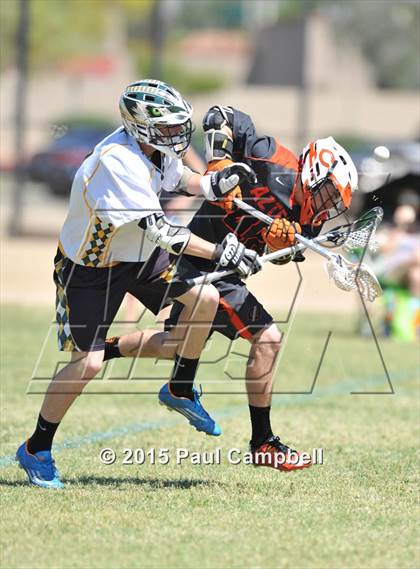 Thumbnail 2 in Corona del Sol @ Horizon photogallery.
