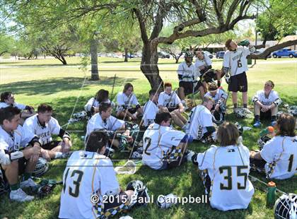 Thumbnail 3 in Corona del Sol @ Horizon photogallery.