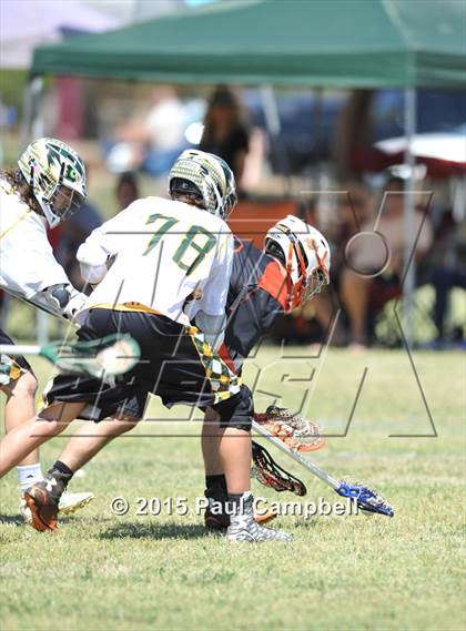 Thumbnail 1 in Corona del Sol @ Horizon photogallery.