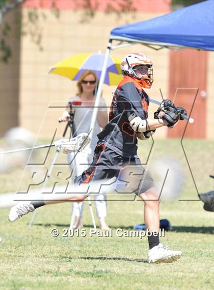 Thumbnail 3 in Corona del Sol @ Horizon photogallery.