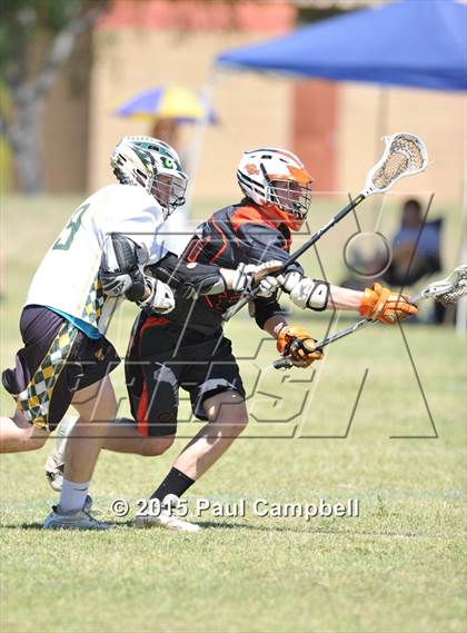 Thumbnail 3 in Corona del Sol @ Horizon photogallery.