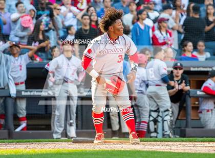 Thumbnail 3 in Bathgate vs. Van Arsdale (PSAL Section 12 AA Final) photogallery.