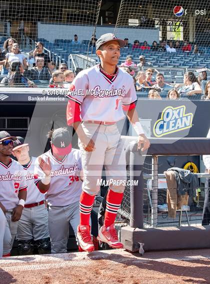 Thumbnail 1 in Bathgate vs. Van Arsdale (PSAL Section 12 AA Final) photogallery.
