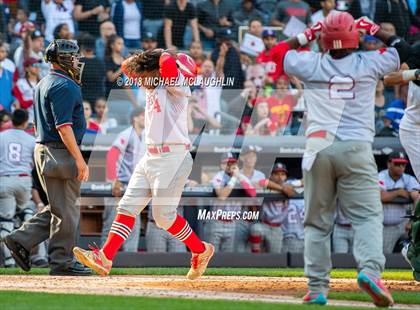 Thumbnail 2 in Bathgate vs. Van Arsdale (PSAL Section 12 AA Final) photogallery.