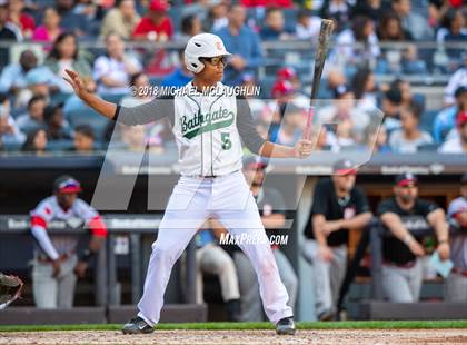 Thumbnail 3 in Bathgate vs. Van Arsdale (PSAL Section 12 AA Final) photogallery.