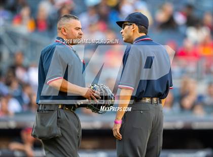 Thumbnail 3 in Bathgate vs. Van Arsdale (PSAL Section 12 AA Final) photogallery.
