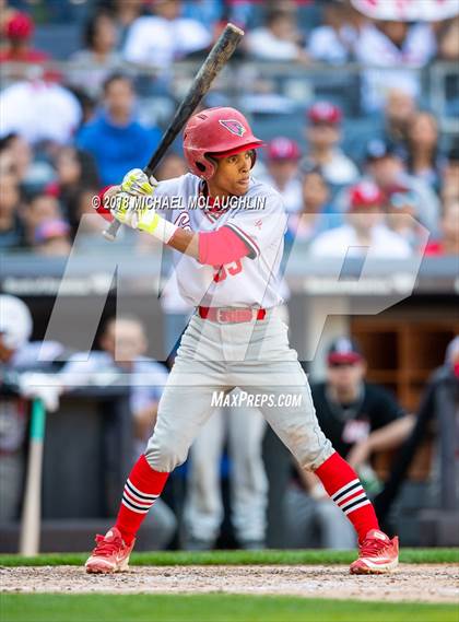 Thumbnail 2 in Bathgate vs. Van Arsdale (PSAL Section 12 AA Final) photogallery.
